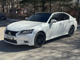 Lexus GS 350 2012 годаfor12 000 000 тг. в Караганда – фото 2