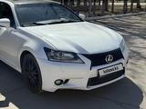 Lexus GS 350 2012 годаfor12 000 000 тг. в Караганда – фото 4