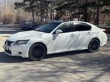 Lexus GS 350 2012 годаfor12 000 000 тг. в Караганда – фото 3