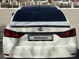 Lexus GS 350 2012 годаfor12 000 000 тг. в Караганда – фото 5