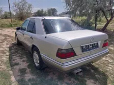 Mercedes-Benz E-Class, 1994