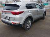 Kia Sportage 2017 года за 9 500 000 тг. в Кызылорда – фото 3