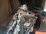 Двигатель MR20DE за 100 000 тг. в Темиртау