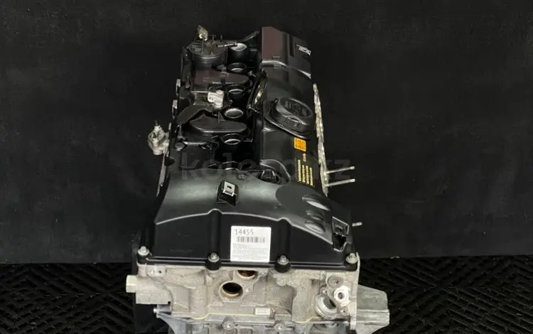 Двигатель BMW E60/E90 N52B25AF за 470 000 тг. в Алматы