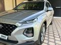 Hyundai Santa Fe 2020 годаfor14 500 000 тг. в Шымкент – фото 2