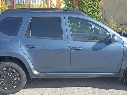 Renault Duster 2014 года за 3 700 000 тг. в Актобе – фото 5