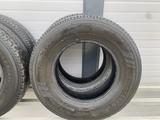 Летние резины комплект 225/70 R15C за 20 000 тг. в Кокшетау – фото 4