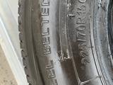 Летние резины комплект 225/70 R15C за 20 000 тг. в Кокшетау – фото 2