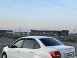 ВАЗ (Lada) Granta 2190 2020 года за 4 200 000 тг. в Усть-Каменогорск