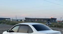 ВАЗ (Lada) Granta 2190 2020 года за 4 200 000 тг. в Усть-Каменогорск