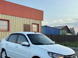 ВАЗ (Lada) Granta 2190 2020 года за 4 200 000 тг. в Усть-Каменогорск – фото 3