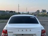 ВАЗ (Lada) Granta 2190 2020 года за 4 200 000 тг. в Усть-Каменогорск – фото 5