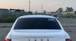 ВАЗ (Lada) Granta 2190 2020 года за 4 200 000 тг. в Усть-Каменогорск – фото 5