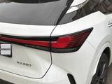 Lexus RX 350h 2025 годаүшін41 000 000 тг. в Астана – фото 4