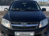 ВАЗ (Lada) Granta 2190 2013 года за 3 500 000 тг. в Астана