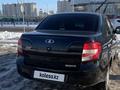 ВАЗ (Lada) Granta 2190 2013 годаfor3 500 000 тг. в Астана – фото 2