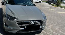 Hyundai Sonata 2023 года за 14 800 000 тг. в Астана