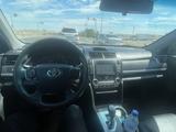 Toyota Camry 2014 годаfor8 200 000 тг. в Актау – фото 2