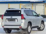 Toyota Land Cruiser Prado 2012 года за 15 453 651 тг. в Усть-Каменогорск