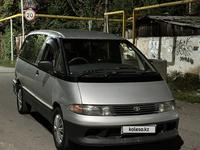 Toyota Estima Lucida 1996 годаүшін2 450 000 тг. в Алматы