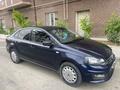 Volkswagen Polo 2017 годаүшін5 500 000 тг. в Атырау – фото 2