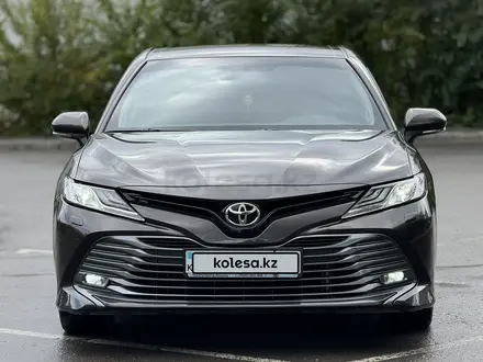 Toyota Camry 2019 года за 14 500 000 тг. в Павлодар – фото 56