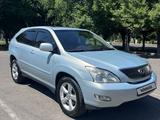 Lexus RX 300 2004 годаүшін6 800 000 тг. в Тараз