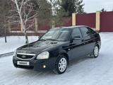 ВАЗ (Lada) Priora 2172 2012 года за 2 450 000 тг. в Костанай – фото 5