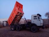 КамАЗ 2006 года за 12 000 000 тг. в Кульсары – фото 2