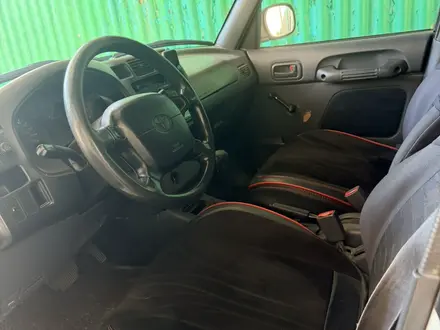 Toyota RAV4 1998 года за 3 100 000 тг. в Алматы – фото 3
