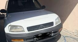 Toyota RAV4 1998 года за 3 100 000 тг. в Алматы