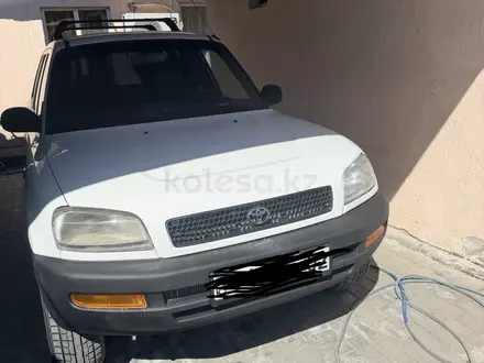 Toyota RAV4 1998 года за 3 100 000 тг. в Алматы