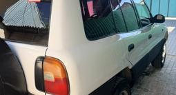 Toyota RAV4 1998 года за 3 100 000 тг. в Алматы – фото 5