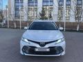 Toyota Camry 2019 годаfor15 200 000 тг. в Актау – фото 2