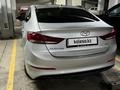 Hyundai Elantra 2017 года за 7 400 000 тг. в Астана – фото 24