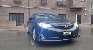 Toyota Camry 2012 года за 6 500 000 тг. в Уральск