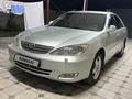 Toyota Camry 2002 годаfor4 600 000 тг. в Тараз