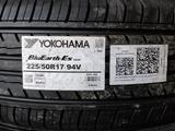 Автошины новые производства Yokohama, Japan, со склада, большой выбор шин. за 42 100 тг. в Алматы – фото 2