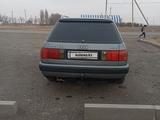 Audi 100 1992 годаүшін2 700 000 тг. в Шымкент – фото 4