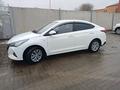 Hyundai Accent 2020 годаүшін7 400 000 тг. в Актобе – фото 7