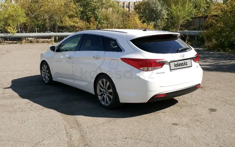 Hyundai i40 2012 годаүшін6 900 000 тг. в Караганда