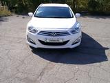 Hyundai i40 2012 годаүшін6 900 000 тг. в Караганда – фото 4