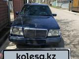 Mercedes-Benz E 220 1993 годаүшін3 200 000 тг. в Алматы – фото 4