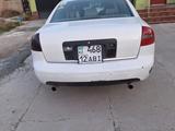 Audi A6 1998 года за 10 000 тг. в Актау – фото 2