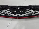 РЕШЕТКА РАДИАТОРА GEELY COOLRAY 23 — РЕШЁТКА за 35 000 тг. в Караганда
