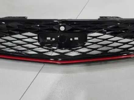 РЕШЕТКА РАДИАТОРА GEELY COOLRAY 23 — РЕШЁТКА за 35 000 тг. в Караганда