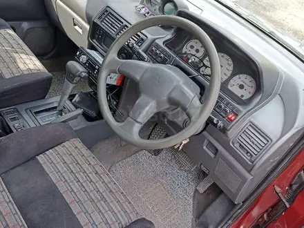 Mitsubishi RVR 1995 года за 1 600 000 тг. в Талдыкорган – фото 7