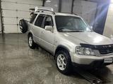 Honda CR-V 1996 года за 3 500 000 тг. в Караганда – фото 4
