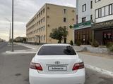 Toyota Camry 2007 года за 5 500 000 тг. в Жанаозен – фото 5