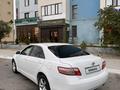 Toyota Camry 2007 года за 5 500 000 тг. в Жанаозен – фото 6